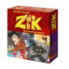 Jeu de société Blackrock Games Zik