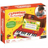 Jeu découverte Nathan J'apprends la musique