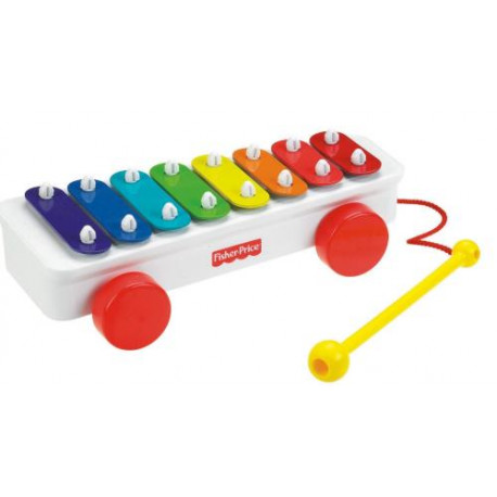 Xylophone Fisher Price