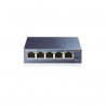 Commutateur Réseau de Bureau TP-LINK TL-SG105 5P Gigabit Auto MDIX Métal