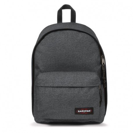 Sac à dos Eastpak Out Of Office Black Denim 27 L Gris