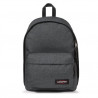 Sac à dos Eastpak Out Of Office Black Denim 27 L Gris