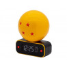 Réveil enceinte Teknofun Dragon Ball