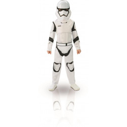 Déguisement Stormtrooper Star Wars Taille L 7/8 ans