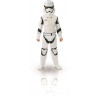 Déguisement Stormtrooper Star Wars Taille L 7/8 ans
