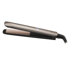 Lisseur Remington S8590 Keratin Therapy 230°C Marron