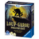 Jeu de bluff Ravensburger Loup-garou pour une nuit