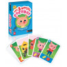 Les trois petits cochons Nathan