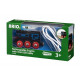 Locomotive Rechargeable Brio World