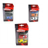 Set de 3 Voitures Majorette Premium
