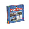 Jeu de société Monopoly Lyon Métropole