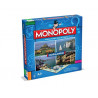 Jeu de société Monopoly Normandie Winning Moves