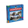 Jeu de société Monopoly Strasbourg Winning Moves