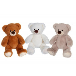 Peluche Gipsy Ours Assis 26 cm Modèle aléatoire