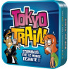 Tokyo Train Asmodée