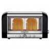 Grille-pain Magimix 11541 Vision 1450 W Noir