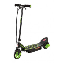 Trottinette électrique pour enfants Razor Power Core E90 Vert