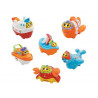 Bateau et animaux Tut Tut Marins Vtech