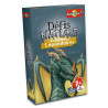Défis Nature Bioviva Créatures légendaires