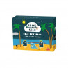 Jeu d'ambiance Hiboutatillus Blanc manger Coco La Recave Extension 200 cartes Bonus