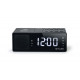 Radio-réveil PLL FM Bluetooth Muse M-172 BT Noir