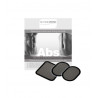 Électrodes Slendertone pour ceinture abdominale