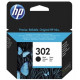 Cartouche d'encre HP 302 Noir