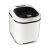 Machine à pain doré Moulinex OW210130 720W 1kg Blanc