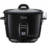 Cuiseur à riz Tefal RK102811 Classic 2 500W Noir métallisé