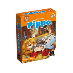 Pippo Gigamic