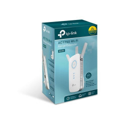 Répéteur WiFi Tp-Link AC 1750 RE450 Blanc