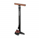 Pompe à pied Zéfal Profil Max FP60 Noire