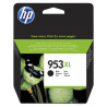 Cartouche d'encre HP 953 Noir xl