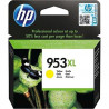 Cartouche d'encre HP 953 Jaune xl