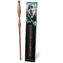 Baguette de Luna Lovegood Harry Potter The Noble Collection