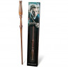 Baguette de Luna Lovegood Harry Potter The Noble Collection