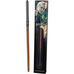 Baguette magique Drago Malefoy Harry Potter The Noble Collection