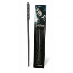 Baguette magique Severus Rogue Harry Potter The Noble Collection