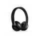 Casque sans fil Beats Solo3 Noir mat