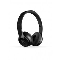 Casque sans fil Beats Solo3 Noir mat