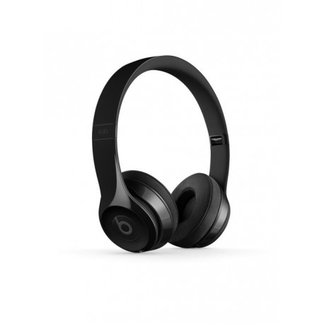 Casque sans fil Beats Solo3 Noir mat