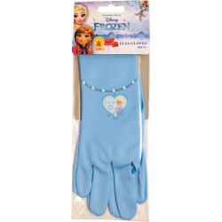 Gants Elsa Disney