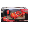 Voiture radiocommandée Flash McQueen Smoby Cars 3 échelle 1/32