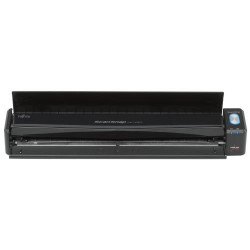 Scanner Fujitsu ScanSnap iX100 Noir