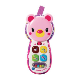 Allô bébé surprises Vtech Baby Rose