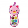 Allô bébé surprises Vtech Baby Rose