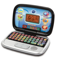 Ordi Genius Kid Vtech