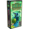 7 Wonders Duel - Panthéon (Extension)