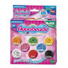 Recharge 800 perles classiques Aquabeads