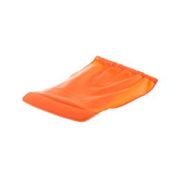 Cover amovible Overade pour casque Plixi FIT Taille S-M Orange